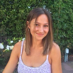 Meet your Posher, Renee